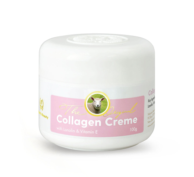 Collagen Creme Testsieger